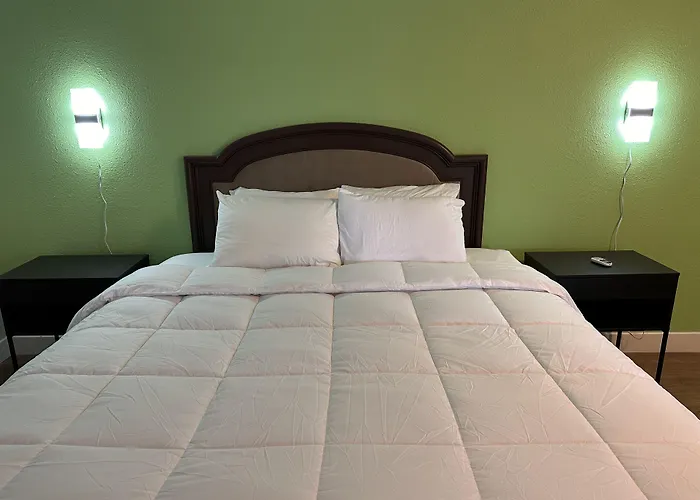 Moapa Motel