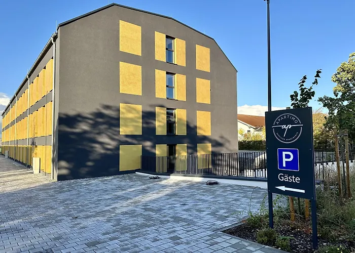Apartimo München-