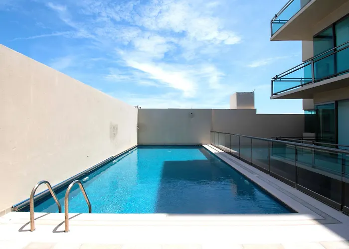 Aparthotel Terra Residencial Veracruz