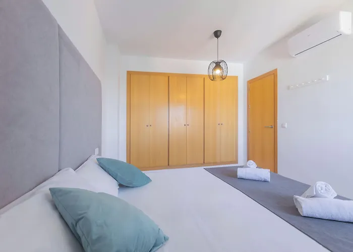 Apartamentos Moon Dreams Almerimar