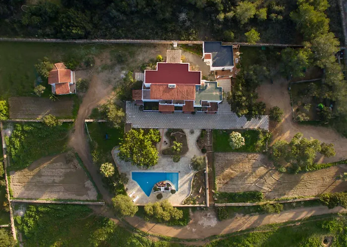 Apartamentos Vista Vedrá La Savina 