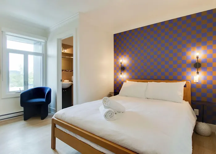 Appart/Hotel Annexe