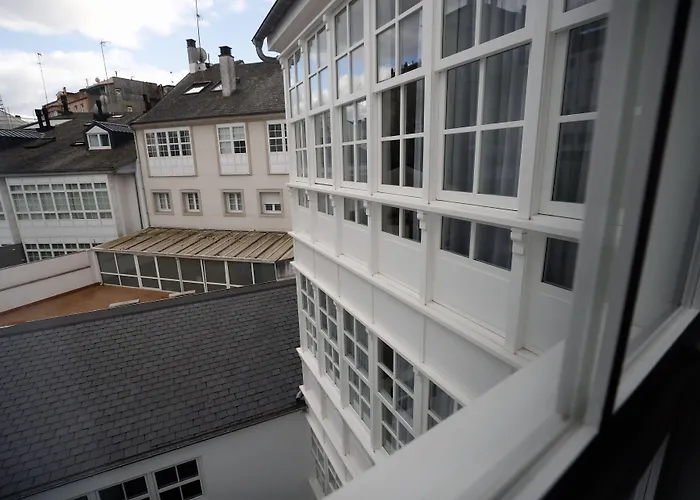 Apartamentos Armanya 3