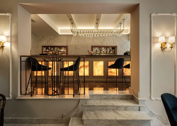 The Gomerino Hotel