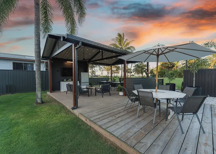 Kinka Palms Motel