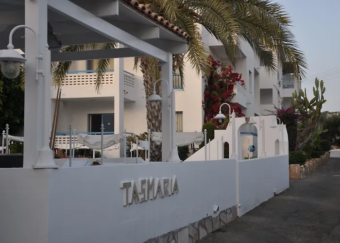 Tasmaria