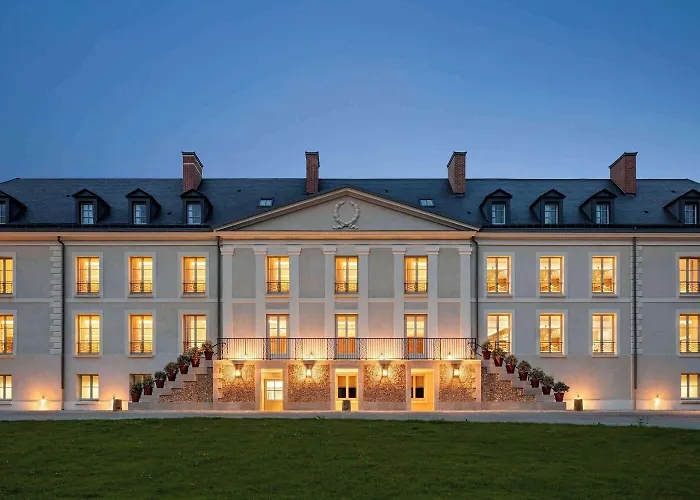 Dolce by Wyndham Versailles - Domaine du Montcel