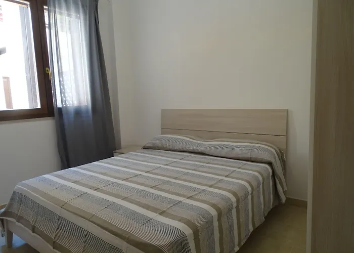 Residence San Bull Metaponto