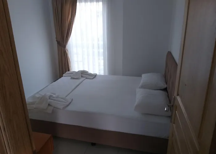 Paradise Apart Hotel