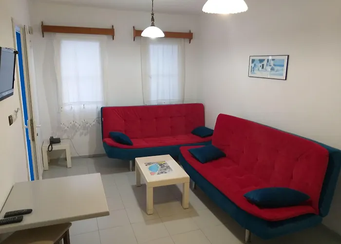 Paradise Apart Hotel Bitez