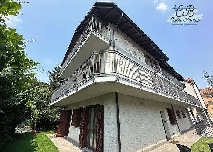 Casa Bonita Milano Rho