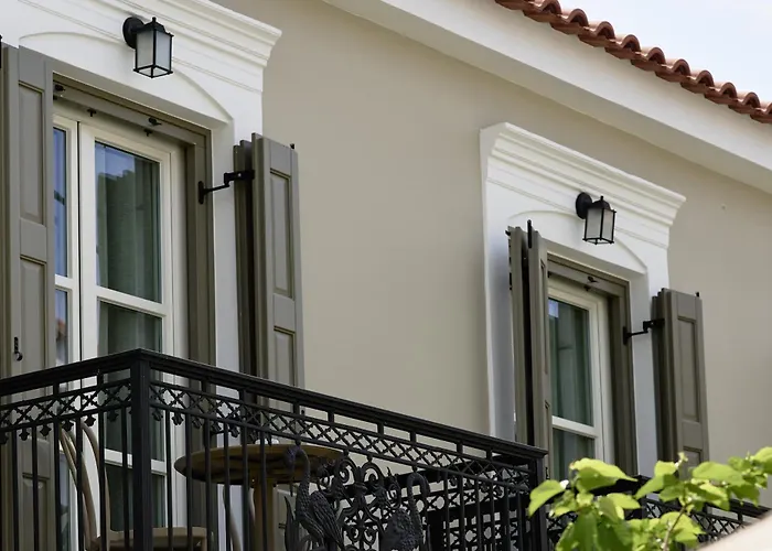Doryssa Theorem Hotel