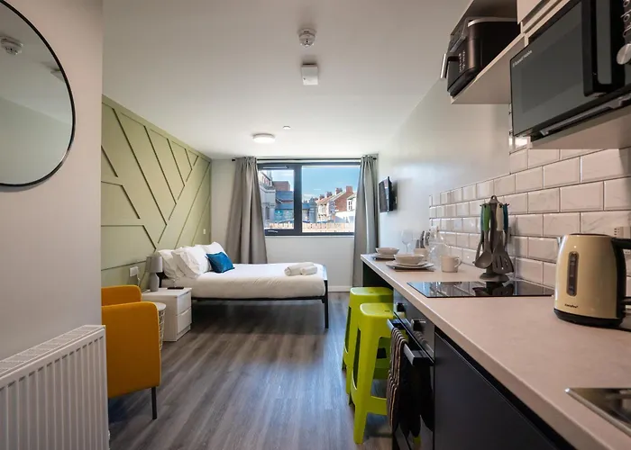 Dorman House Apartments