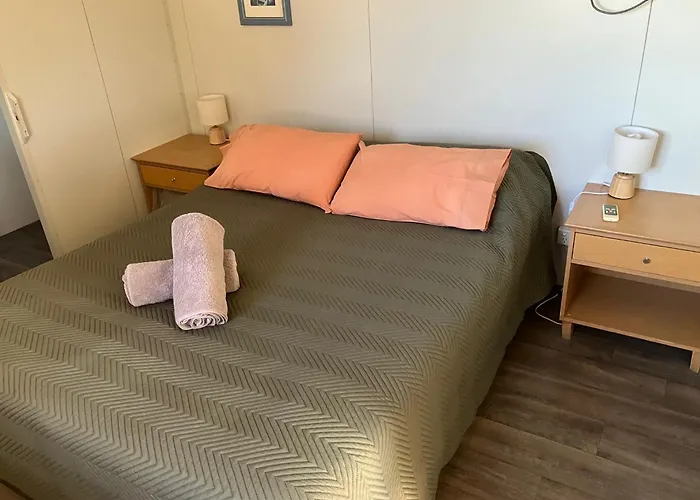 Major Mitchell Caravan Park