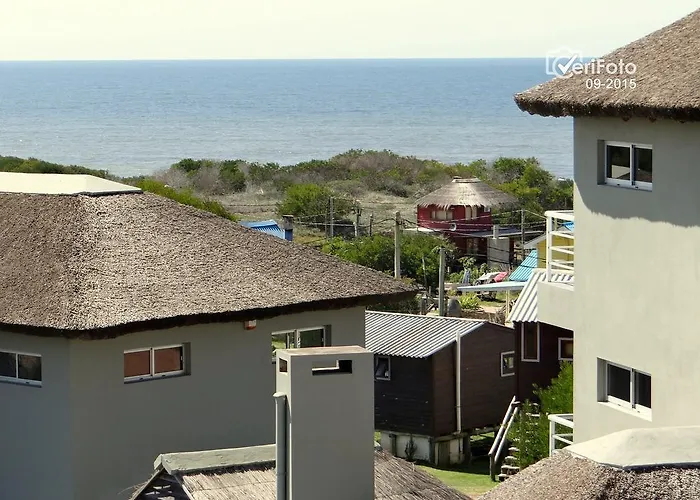 Aparthotel Balcones de Mar Punta del Diablo