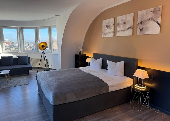 Skycity Hotel Atrigon