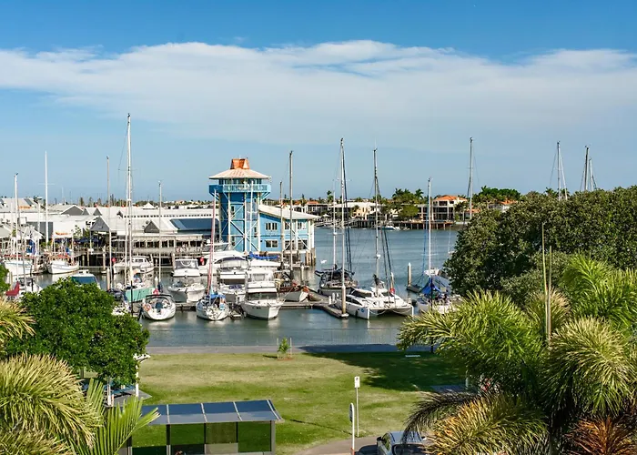 Sailport Mooloolaba Apartments