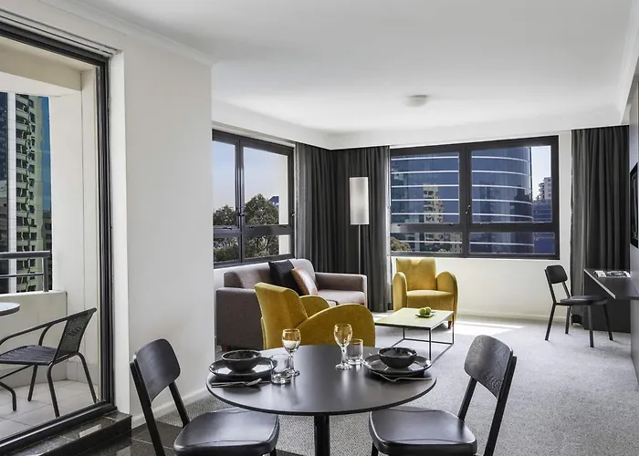 Mantra Parramatta