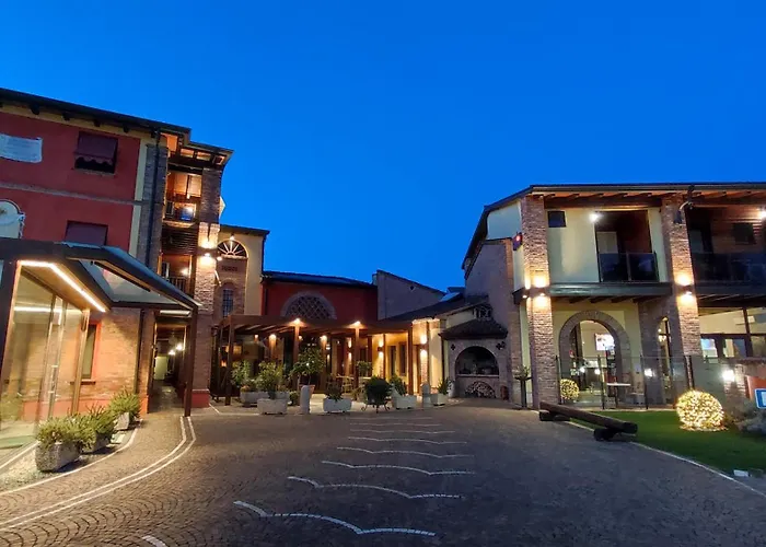 Luna Residence Hotel