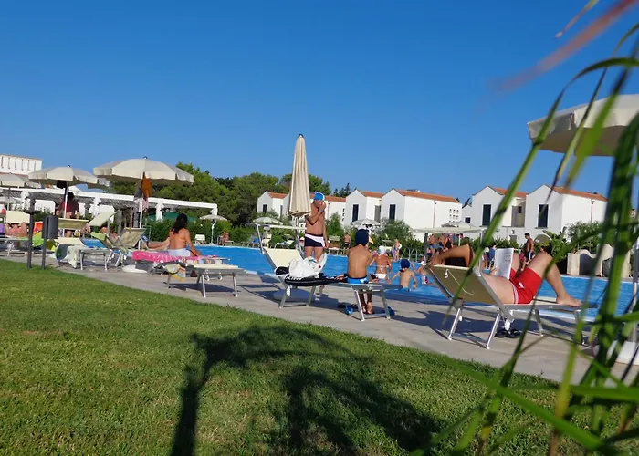 Blumare Residence Alimini Otranto