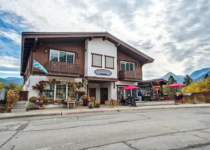 Obertal Inn