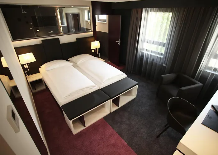 Hotel Bliss