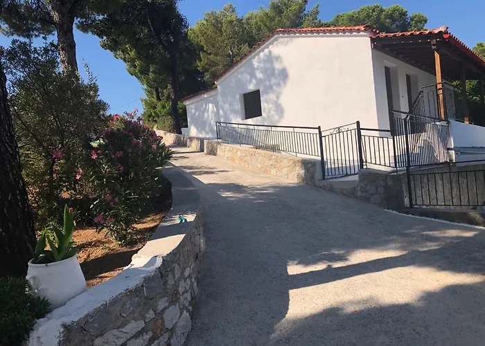 Villa Elpiniki