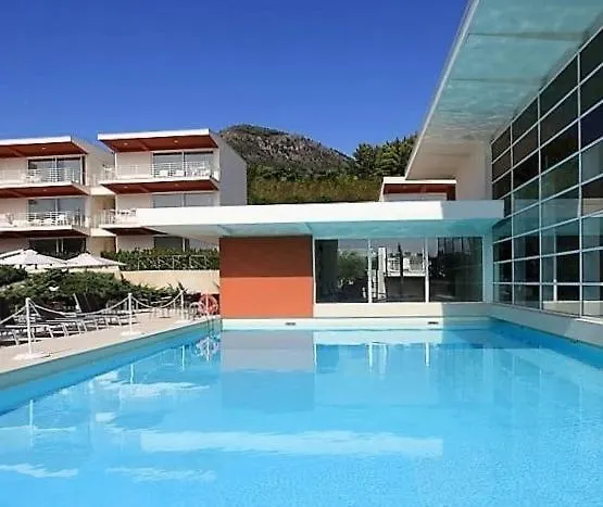 Sporting Club Resort