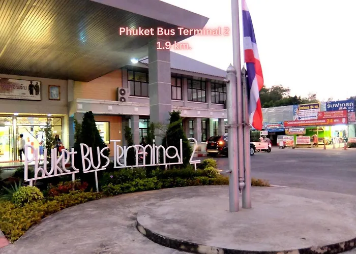 Ratana Rassada, Town- Sha Extra Plus