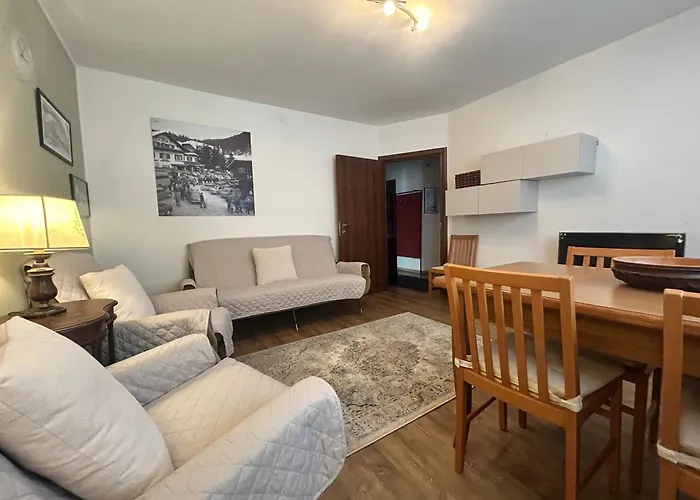 Residence Alpen Casavacanze Pinzolo