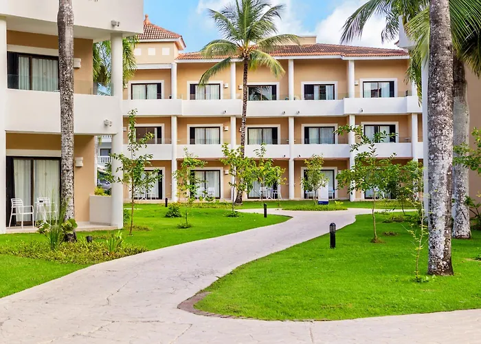Bahia Principe Grand Punta Cana