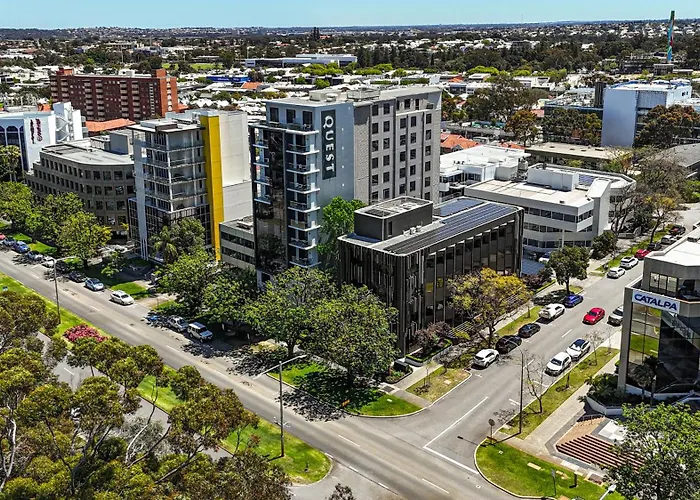 Quest Kings Park