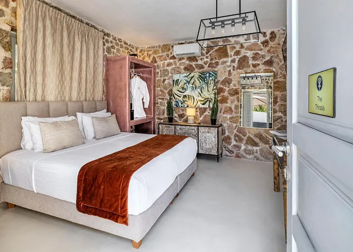 Desiterra Resort&Spa