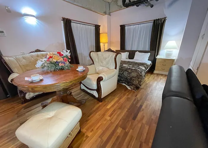 Guest House Koza Gate2