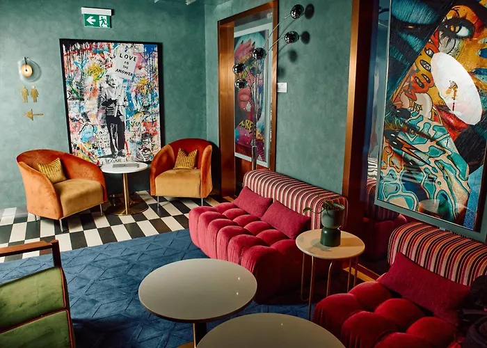 Ovolo Melbourne South Yarra, A Wyndham Hotel