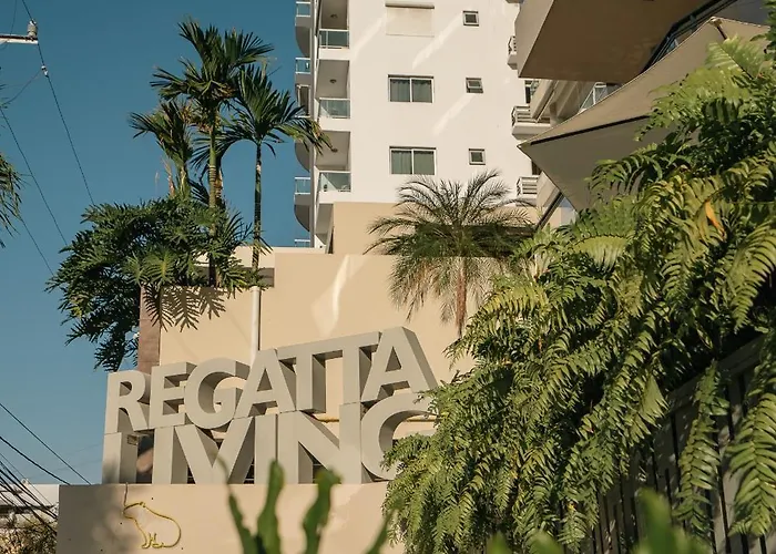 Regatta Living By Mint