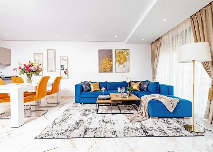 Family Aparthotel Casablanca