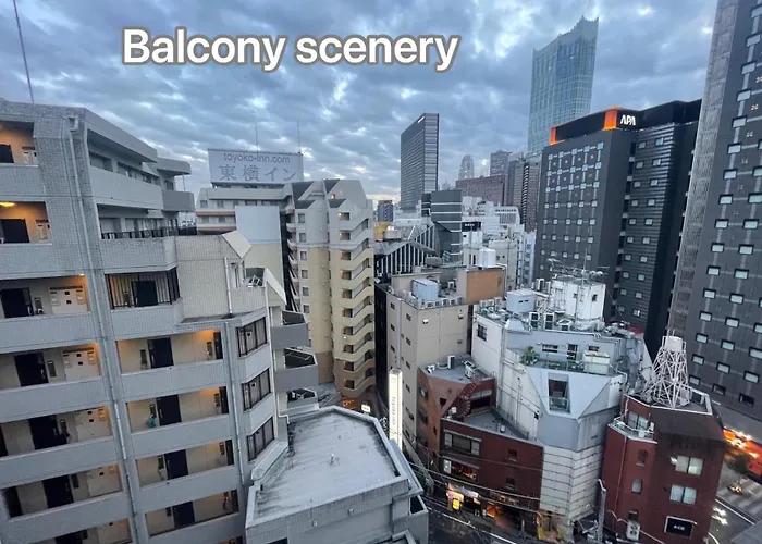 Ichiban Shinjuku
