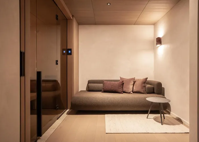 Domenigs Luxury Apartments