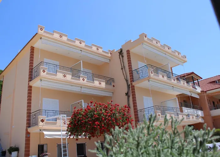 Atlantis Apartments