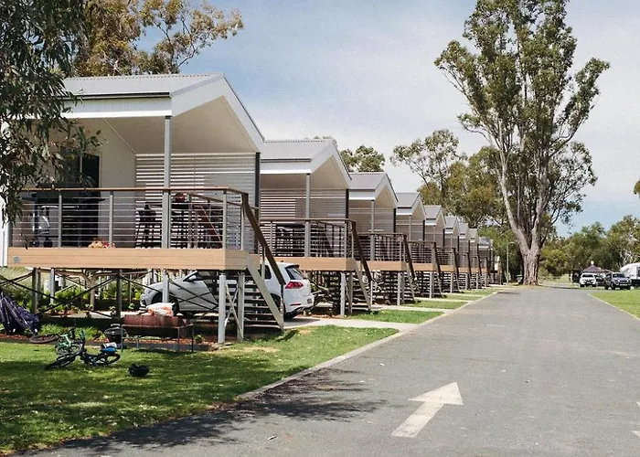 Bridgewater Caravan Park