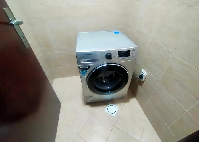 Al Khor Tower Apartment
