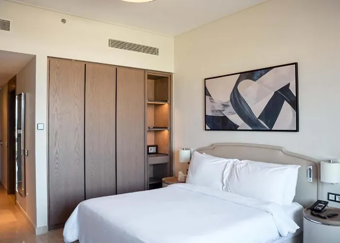 Address Beach Resort Marassi El Alamein