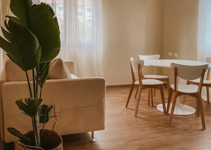 Aparthotel Il giardino di Gaia Portoferraio