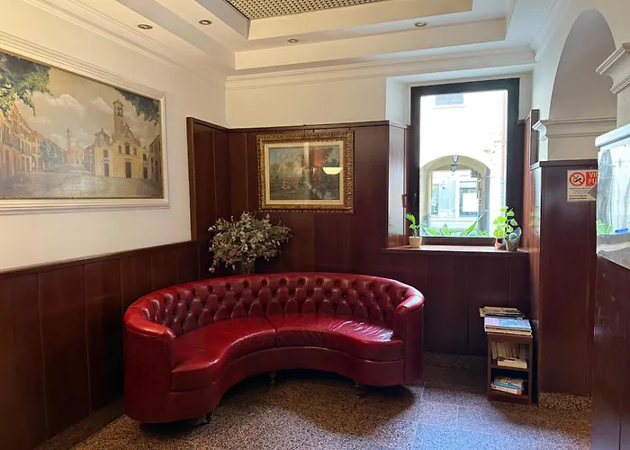 Residence Principe di Saronno