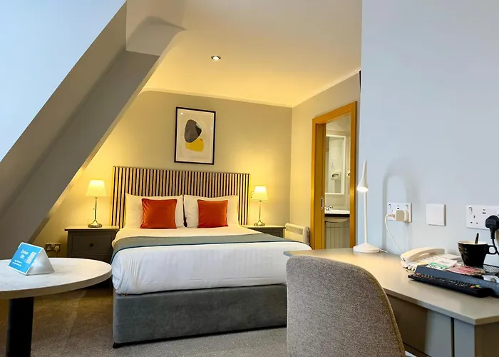 Beresford Hotel