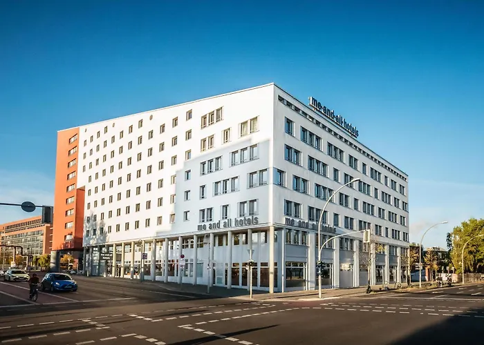 ibis Berlin Ostbahnhof