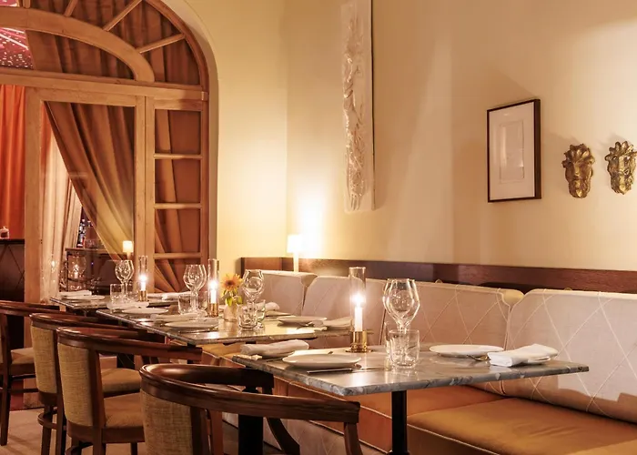 Hotel Provençal