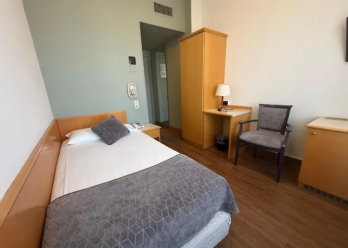 Mokinba Hotels Sant'Ambroeus