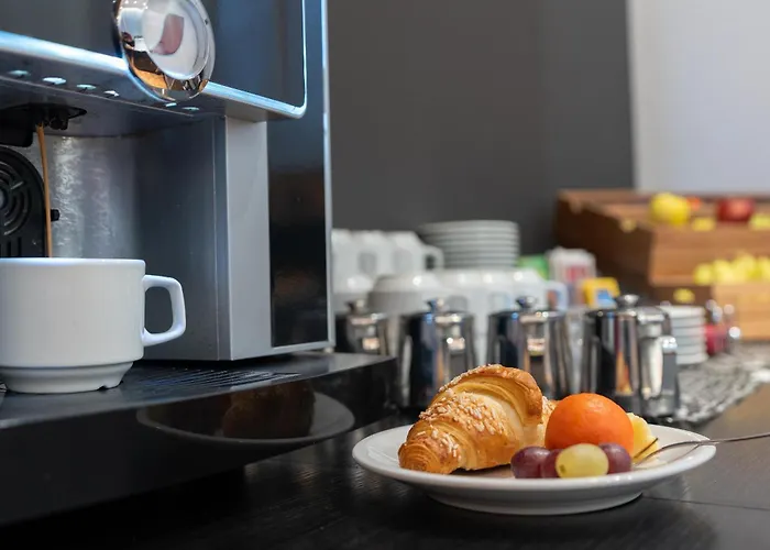 Jet Hotel, Sure Hotel Collection By Best Western